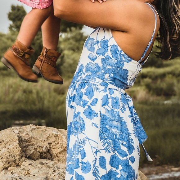 Romper - Picture 2 of 2